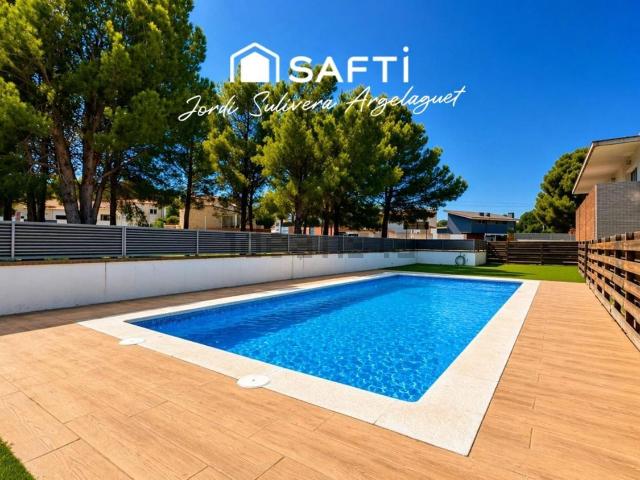Chalet, Port Les Planasses, L&apos Escala