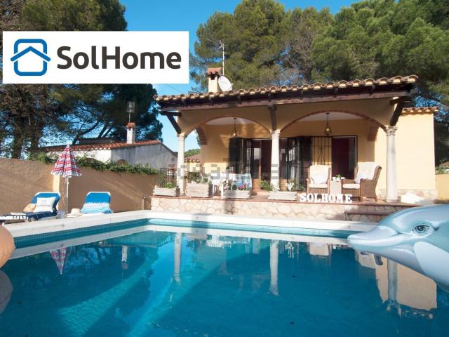 Chalet, Port Les Planasses, L&apos Escala