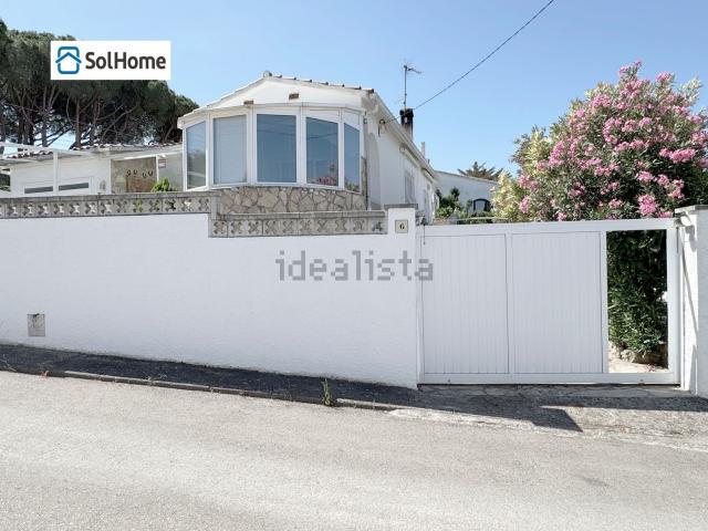 Chalet, Port Les Planasses, L&apos Escala