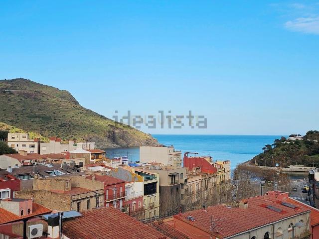 Chalet, Portbou