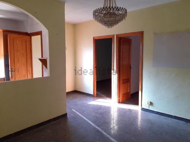 Chalet, Porzuna
