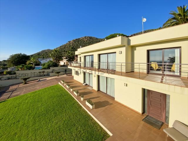 Chalet, Pau