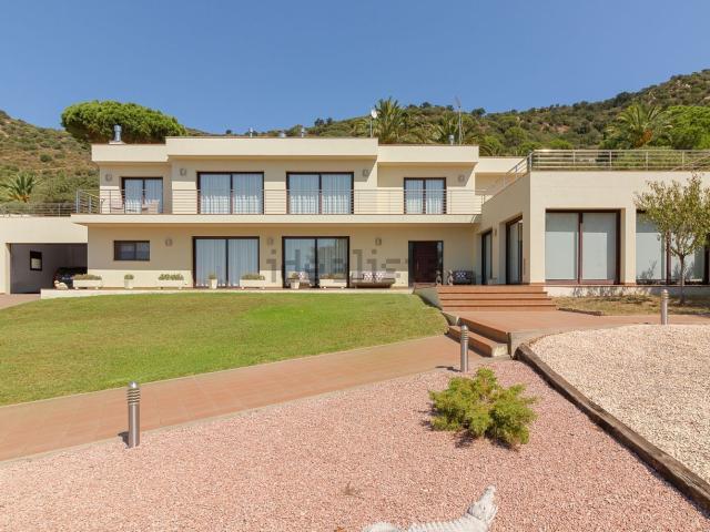 Chalet, Pau