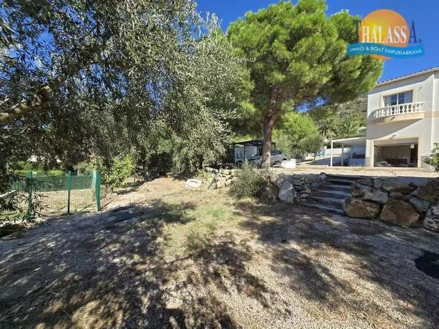 Chalet, Pau