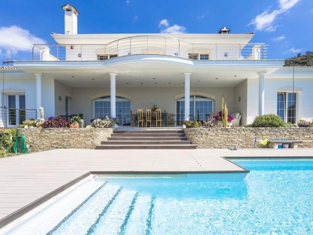 Chalet, Pau