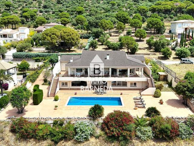 Chalet, Pau
