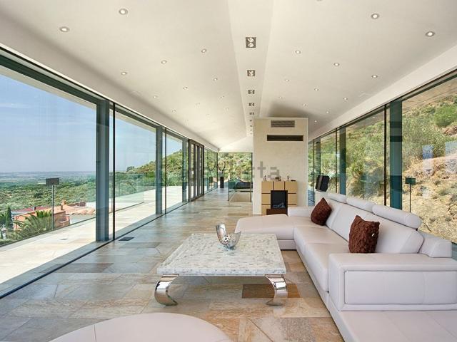 Chalet, Pau