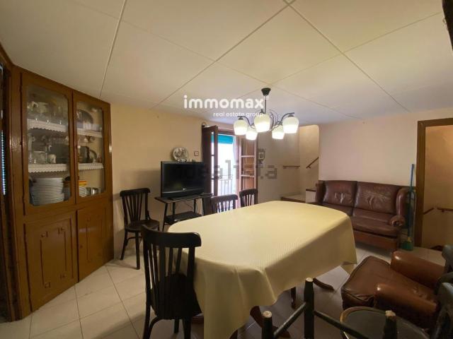 Chalet, Paüls