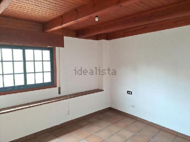 Chalet, Pazos de Borbén