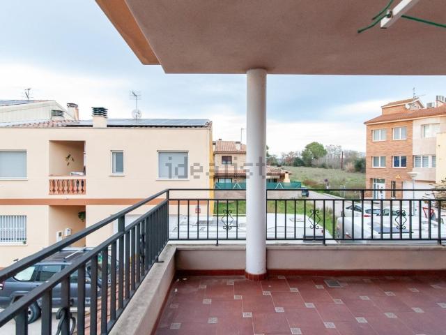 Chalet, Pacs del Penedès