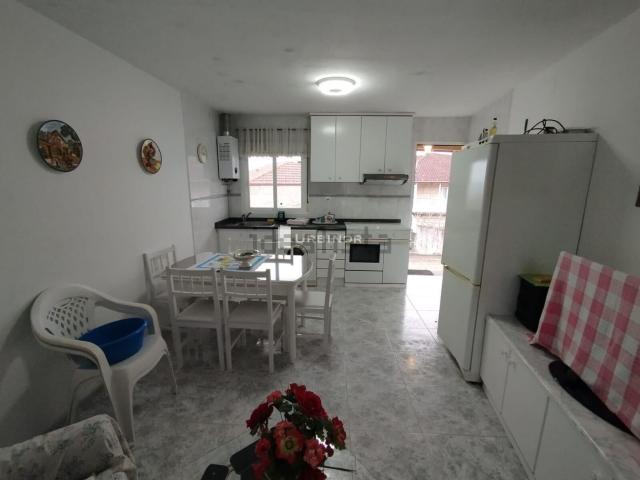Chalet, Paderne de Allariz