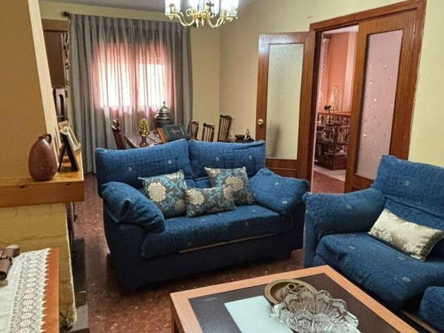 Chalet, Padul