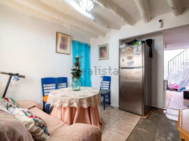 Chalet, Padul