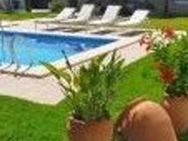 Chalet, Pago Alhaja, El Puerto de Santa María