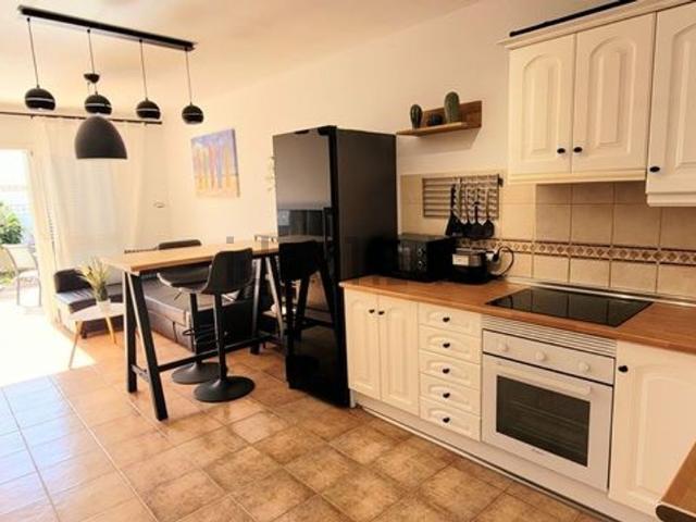 Chalet, Pajara