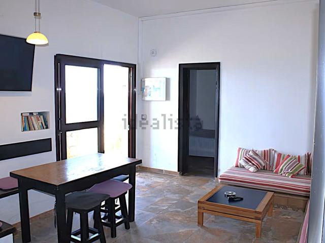 Chalet, Pajara