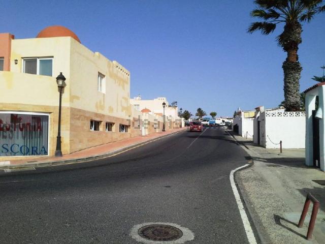 Chalet, Pajara