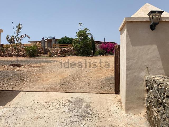 Chalet, Pajara