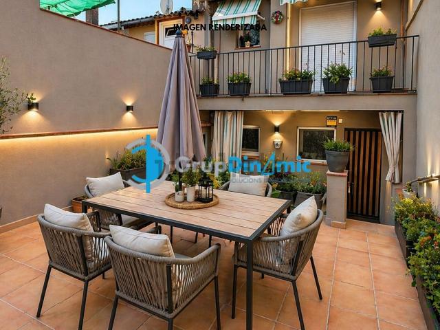 Chalet, Palamós