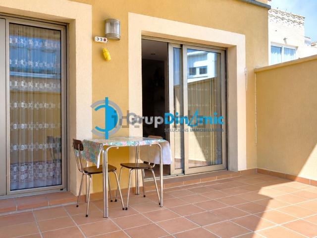 Chalet, Palamós