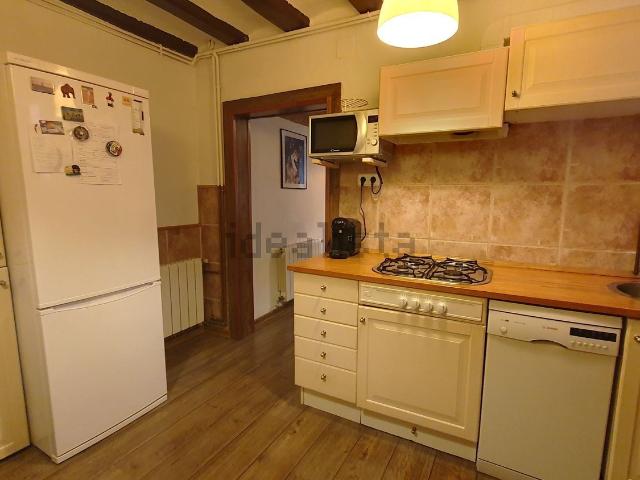 Chalet, Palamós