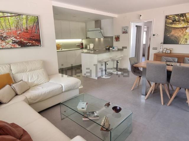 Chalet, Palamós