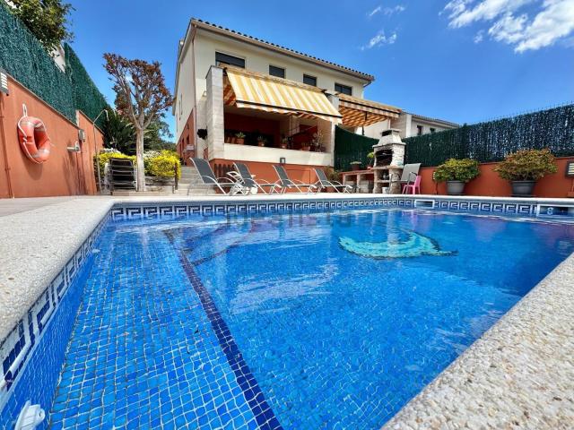 Chalet, Palamós
