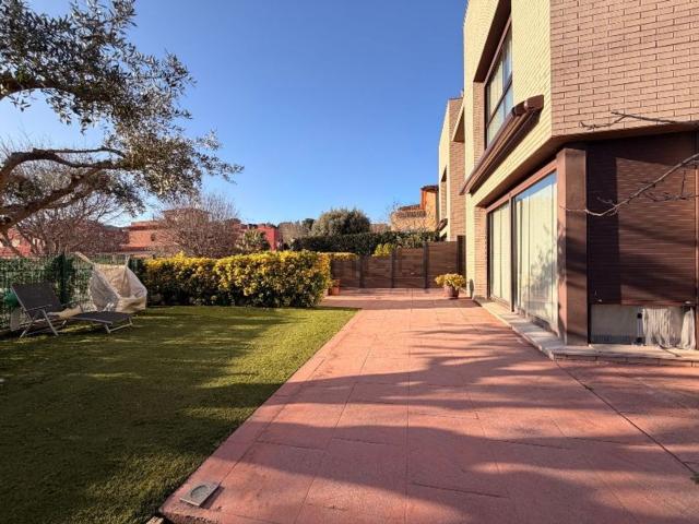 Chalet, Palamós