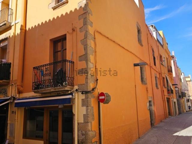 Chalet, Palamós