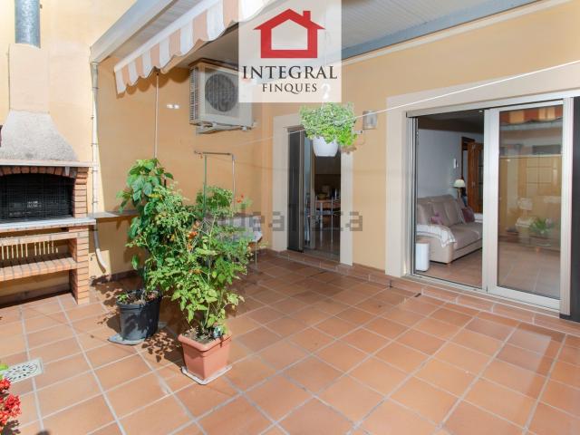 Chalet, Palamós