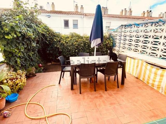 Chalet, Palamós
