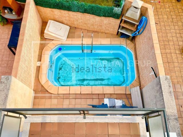 Chalet, Palamós
