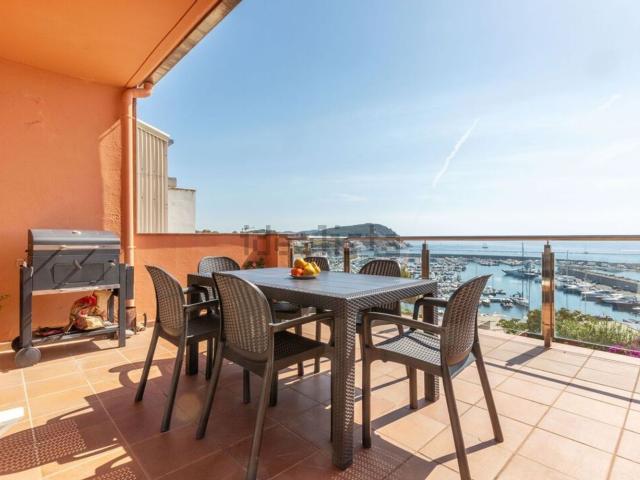 Chalet, Palamós