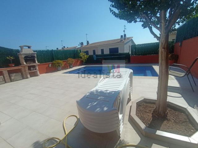 Chalet, Palamós