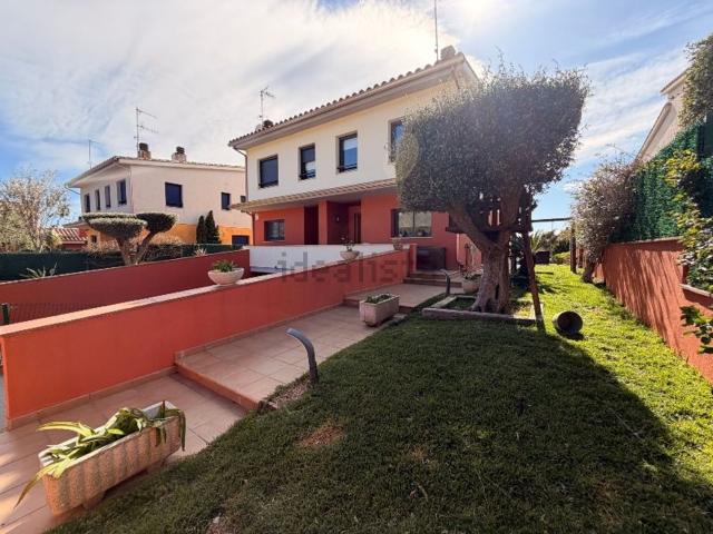 Chalet, Palamós