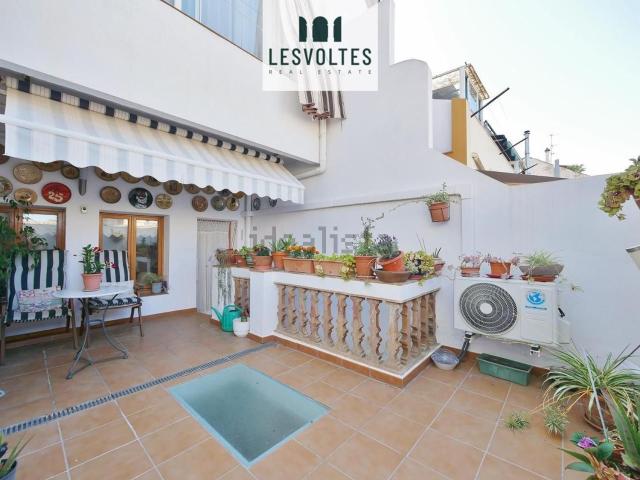 Chalet, Palamós