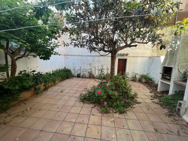 Chalet, Palamós