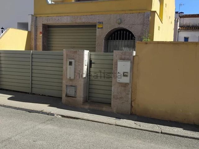Chalet, Palamós