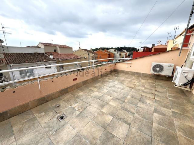 Chalet, Palamós