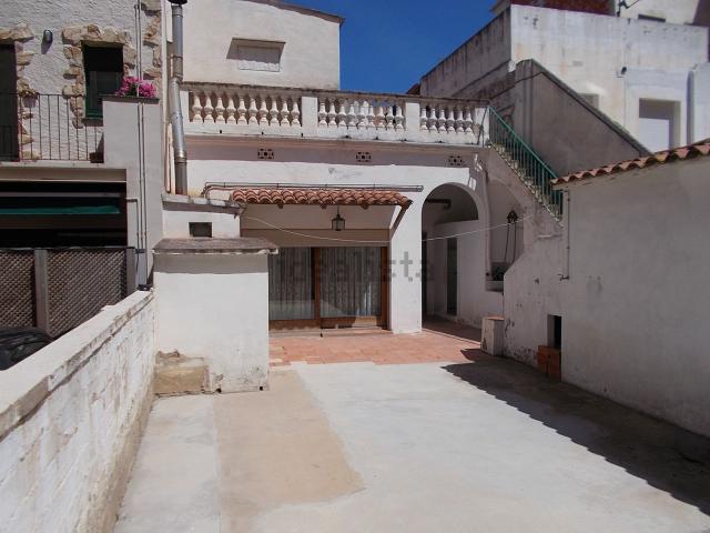 Chalet, Palamós
