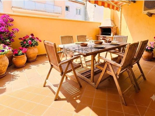 Chalet, Palamós