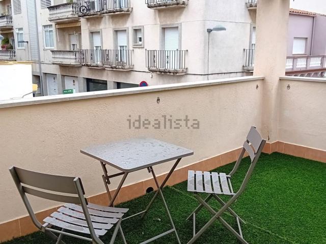 Chalet, Palamós