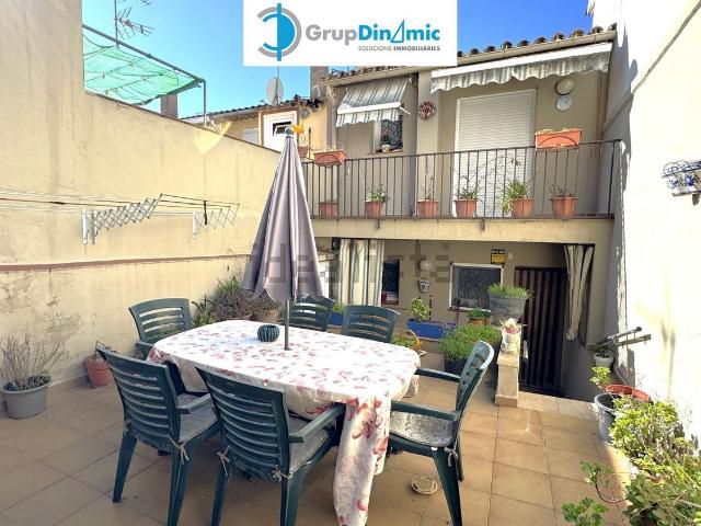 Chalet, Palamós
