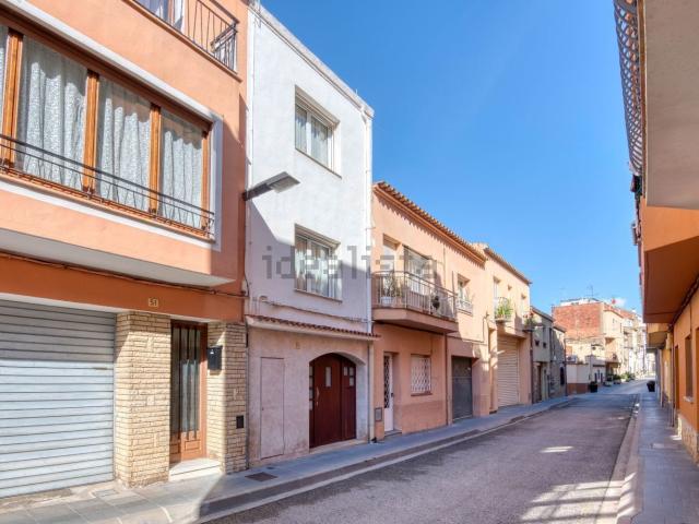 Chalet, Palamós