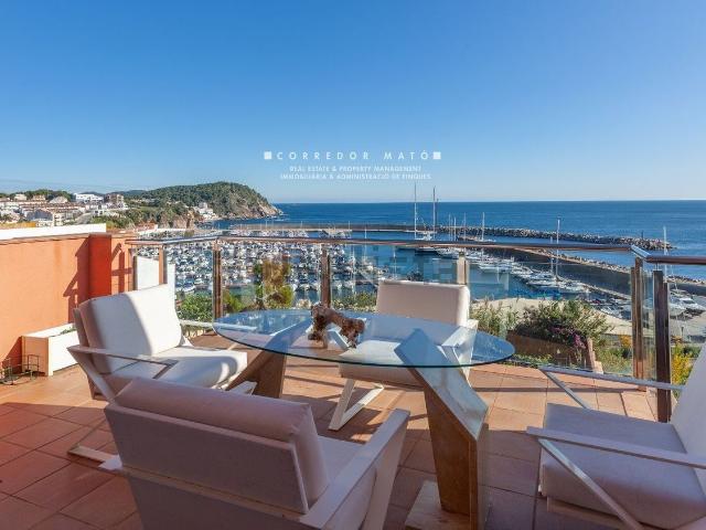 Chalet, Palamós