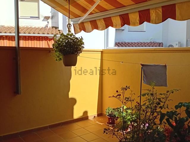 Chalet, Palamós