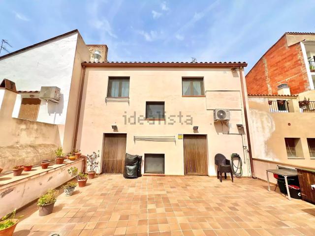 Chalet, Palamós