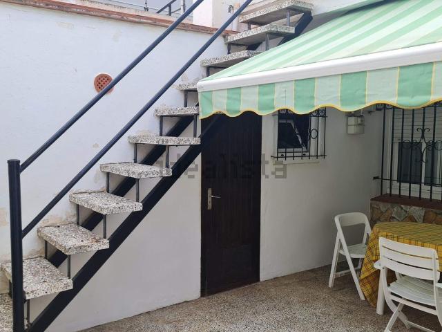 Chalet, Palamós