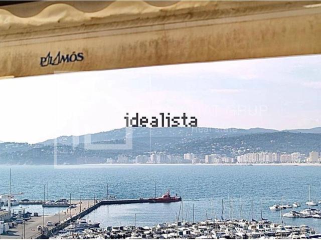 Chalet, Palamós