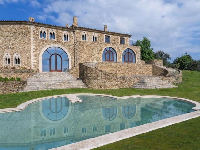 Chalet, Palamós